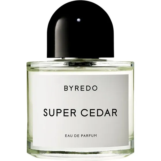 Byredo Super Cedar woda perfumowana 100 ml