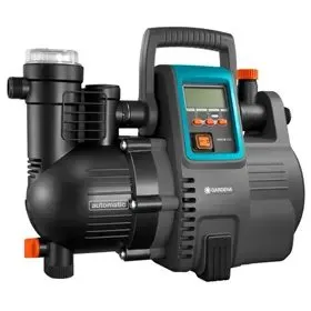 Gardena Comfort 5000/5E LCD Hydrofor elektroniczny
