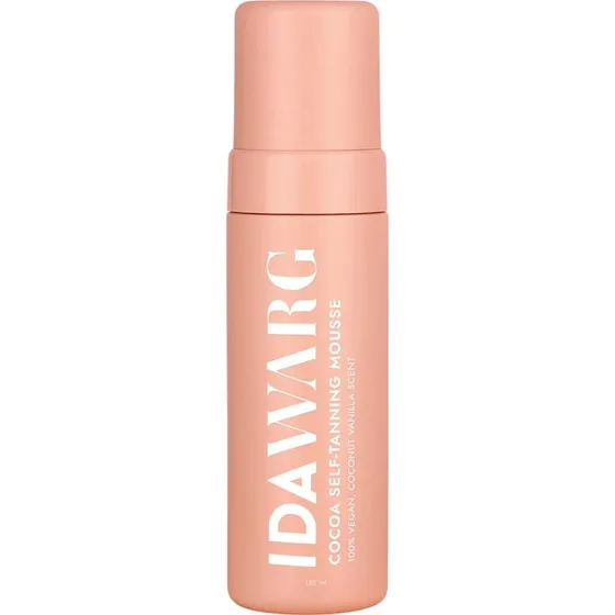 Ida Warg Cocoa Self-Tanning Mousse 150ml
