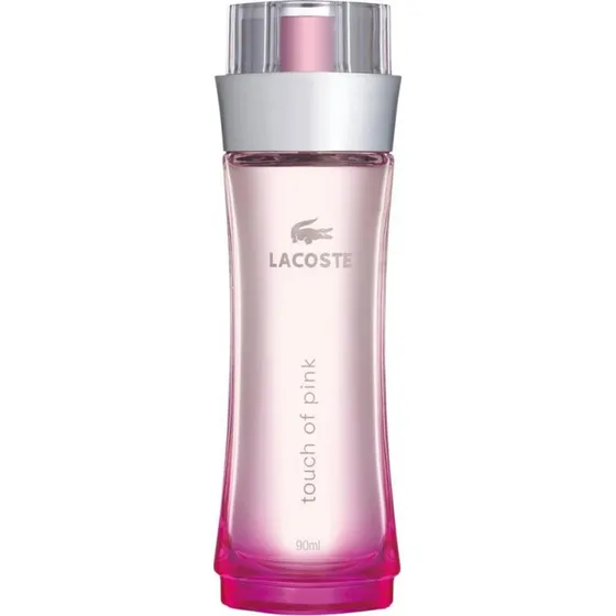 Lacoste Touch of Pink woda toaletowa 90 ml