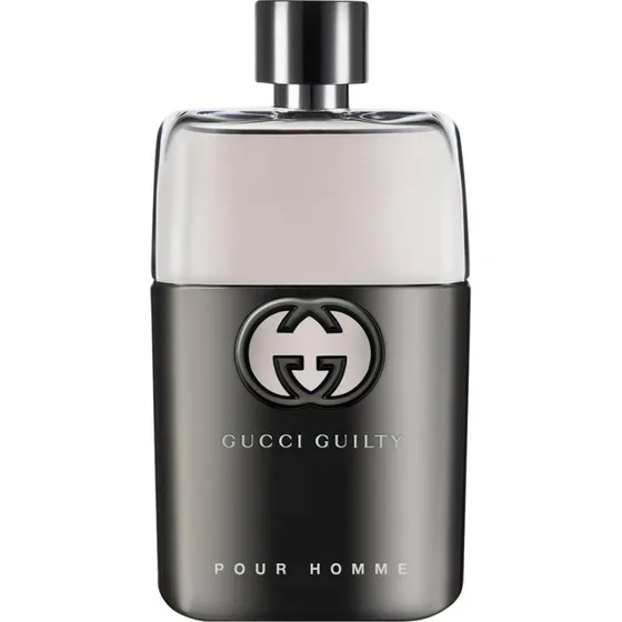 Gucci Guilty Pour Homme woda toaletowa 90ml (bez opakowania)
