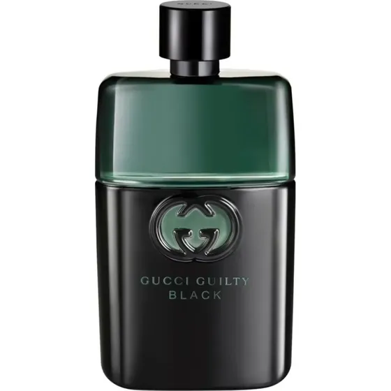 Gucci Guilty Black Pour Homme woda toaletowa 90ml