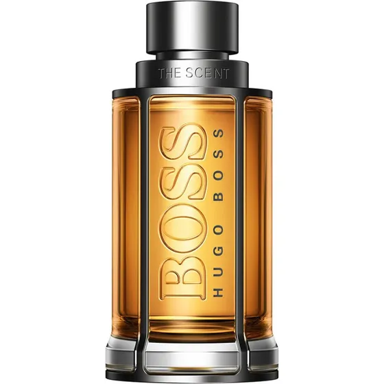 Hugo Boss Boss The Scent woda toaletowa 100 ml