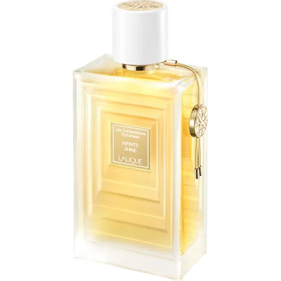 Lalique Les Compositions Parfumees Infinite Shine Eau de Parfum 100 ml