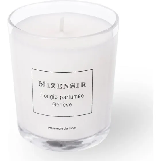 Mizensir Palissandre des Indes świeca zapachowa 90g