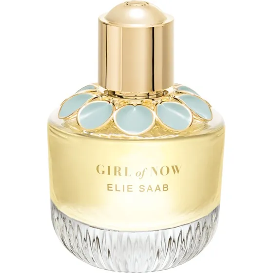 Elie Saab Girl of Now woda perfumowana 50 ml