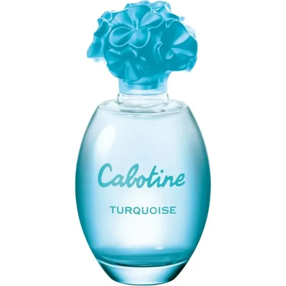 Gres Cabotine Turquoise woda perfumowana 100 ml