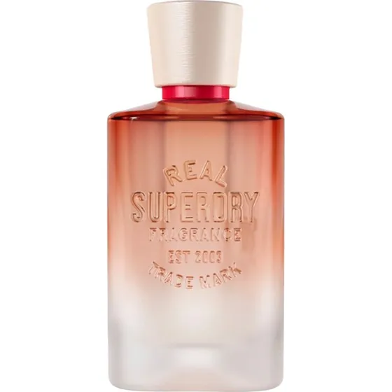 Superdry Real Superdry 02 Woda toaletowa 100 ml