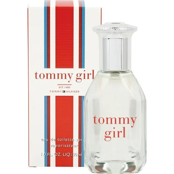 Tommy Hilfiger Tommy Girl EdT 30 ml