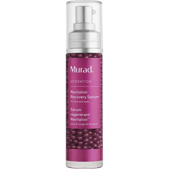 Murad Revitalixir Recovery Serum 40ml - Rewitalizujące serum do twarzy i pod oczy