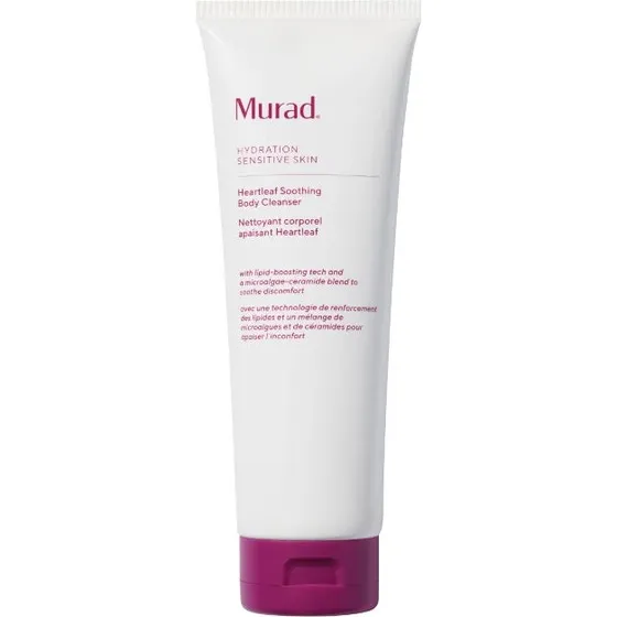 Murad Heartleaf Soothing Body Cleanser 250ml
