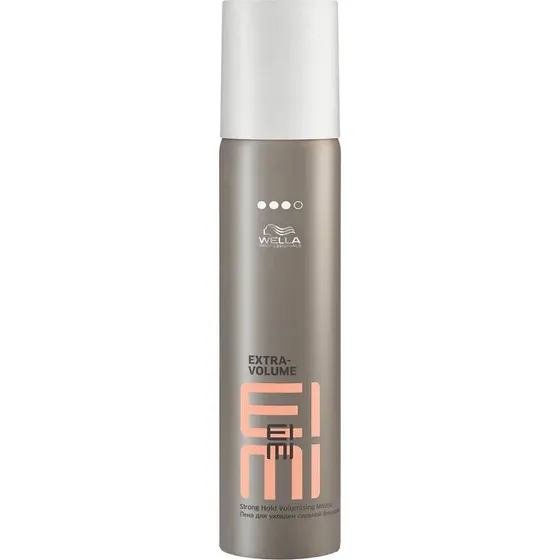 Wella Professionals Eimi Extra Volume pianka do włosów 75ml
