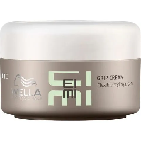 Wella Professionals Eimi Grip Cream krem do stylizacji 75ml