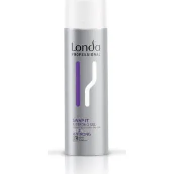Londa Professional Swap It żel do włosów ekstra mocny 100ml
