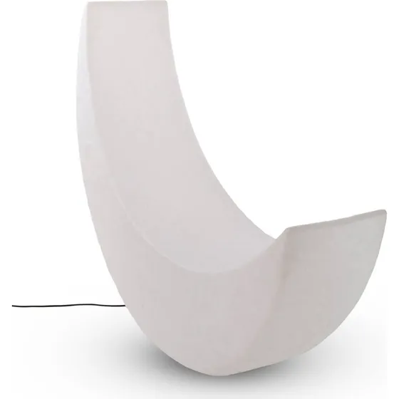 Seletti My Moon Lampa Podłogowa - Designerski Fotel i Oświetlenie