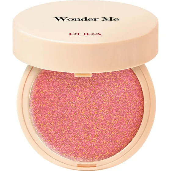 Pupa Milano Wonder Me Blush 009 Last Crush 4g