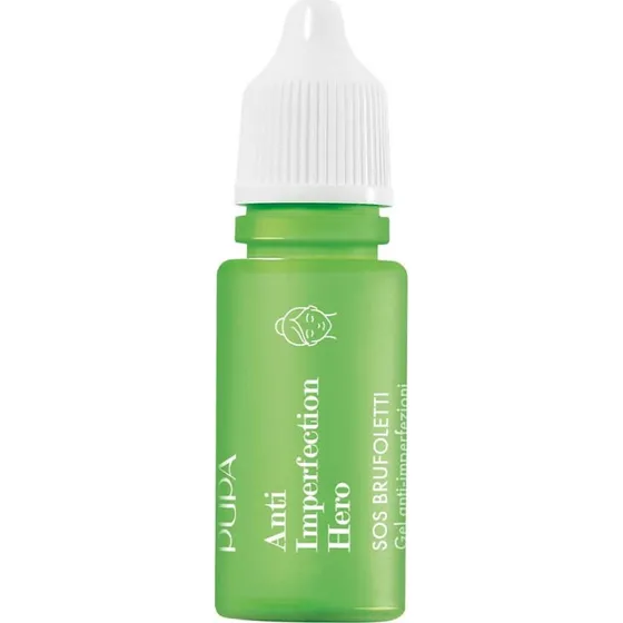 Pupa Milano Anti Imperfection Hero żel punktowy 10ml