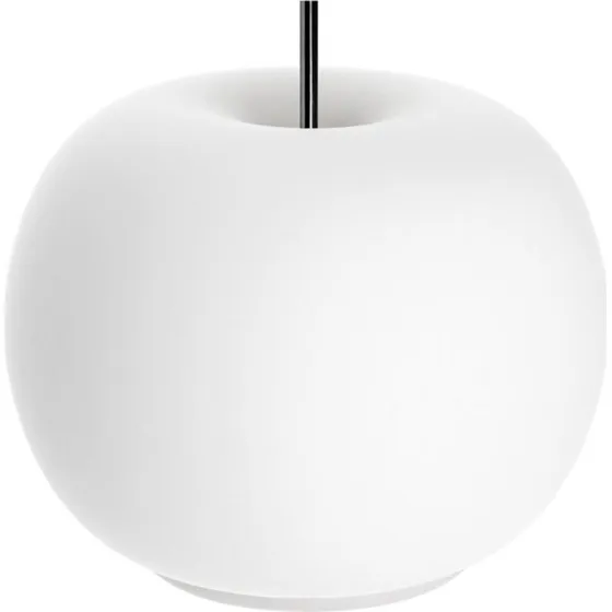 Kushi Mobile Lampa Stołowa Black KDLN – Designerska, Bezprzewodowa