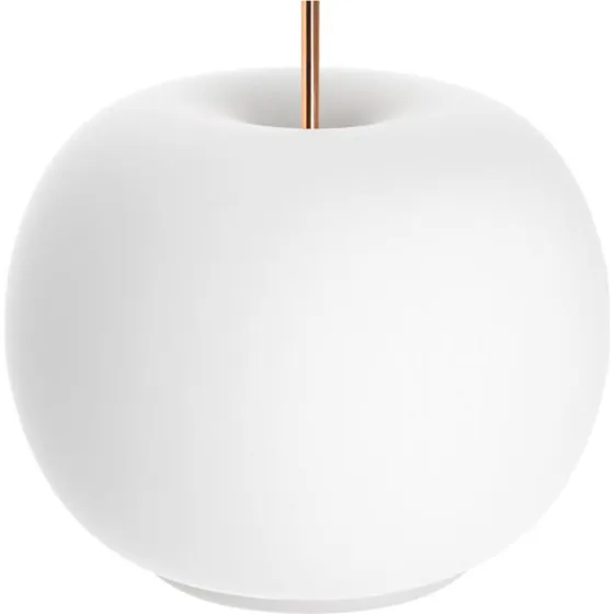 Kushi Mobile Lampa Stołowa Miedziana - KDLN - Designerska