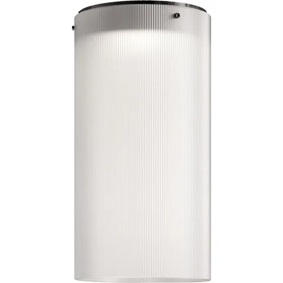 Kundalini Giass 25 Lampa Sufitowa LED White - Sebastian Herkner