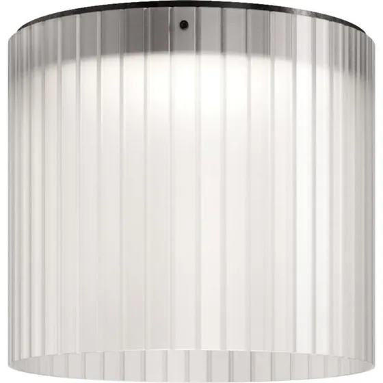 Kundalini Giass 40 Lampa Sufitowa LED White - Design