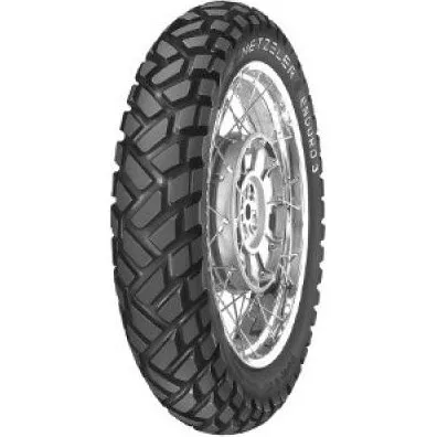 Enduro 3 Sahara 120/90 D17 64S Opona Przednia Uniwersalna