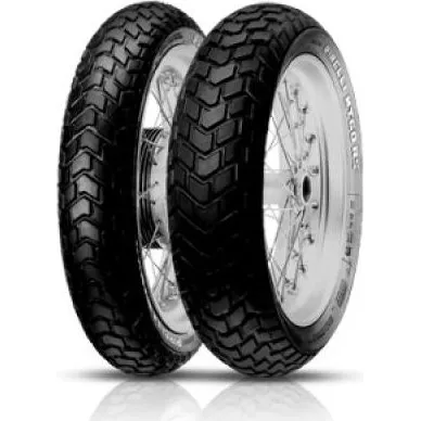 Opona motocyklowa MT60 90/90 D19 52P Enduro On-Off