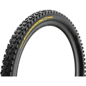 Pirelli Scorpion Race Enduro M 27.5x2.5 DualWALL TLR ty/czarny