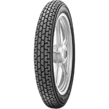 Metzeler Block C 2.50 D16 41P Opona motocyklowa Classic Line