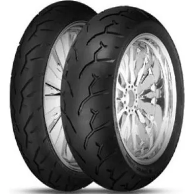 Night Dragon 130/80 B17 65H Opona do motocykla Harley Davidson