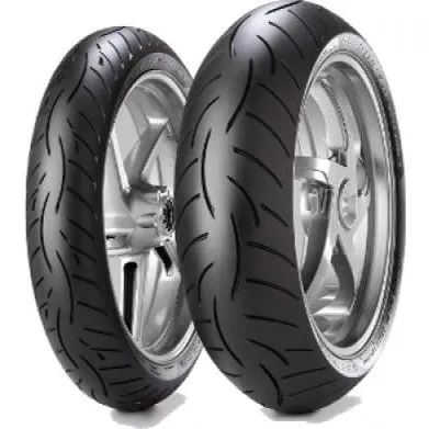 Metzeler Roadtec Z8 Interact 180/55 ZR17 73W