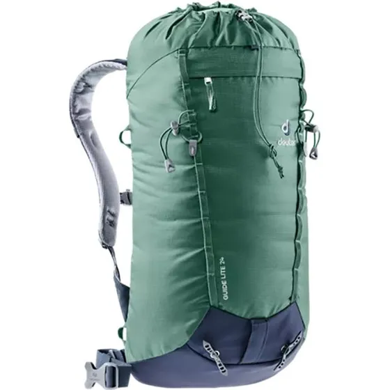 Deuter Guide Lite 24L - Lekki plecak turystyczny 24L