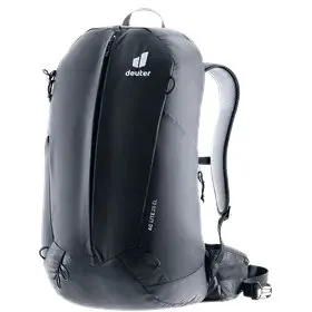 Deuter AC Lite 25 EL Plecak turystyczny czarny