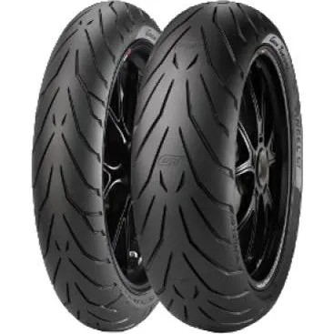 Pirelli Angel GT 120/70 ZR17 58W