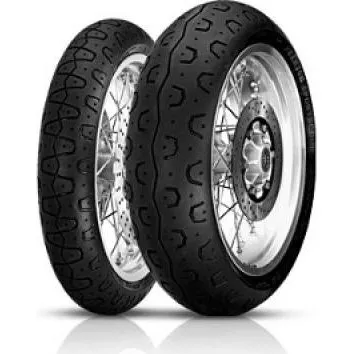 Phantom Sportscomp 100/90 D18 56H Opona Motocyklowa