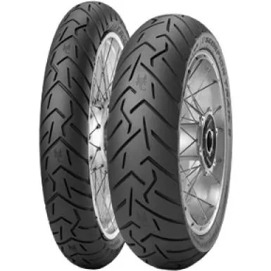 Pirelli Scorpion Trail II 140/80 R17 69V
