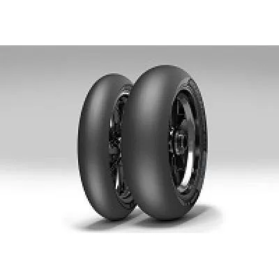 Metzeler Racetec RR Slick 180/60 R17
