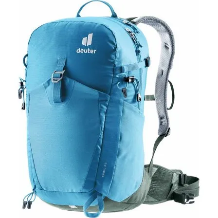 Deuter Plecak Trail 25 l Grove-Ivy