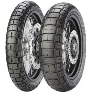 Pirelli Scorpion Rally STR 150/70 R17 69V