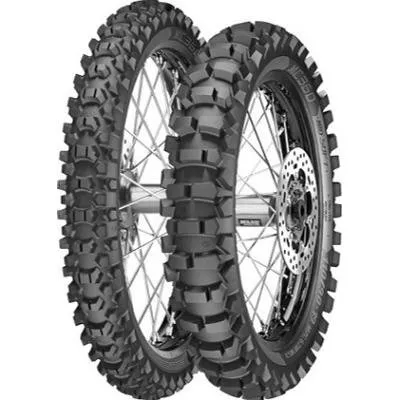 Metzeler MC360 90/90 D21 54M Opona Motocyklowa