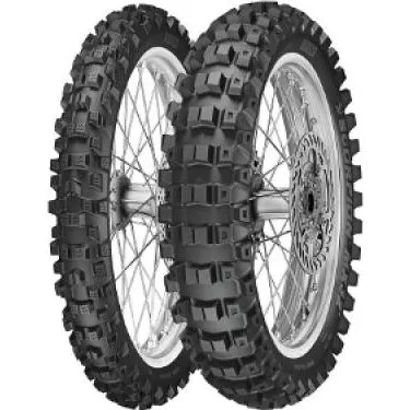 Scorpion MX 32 80/100 D21 51M Opona Motocross