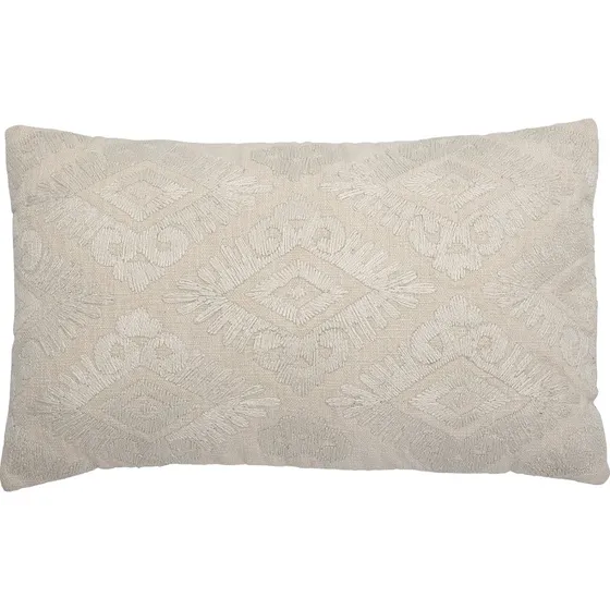 Bloomingville Poduszka Venice Nature 40x60 cm