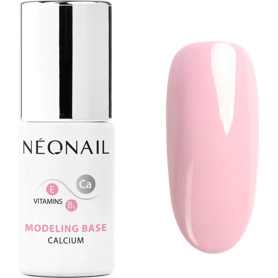 NEONAIL Modeling Base Calcium Blush Boomer 7,2 ml