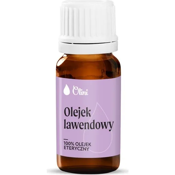 Olini Olejek eteryczny Lawendowy 7ml