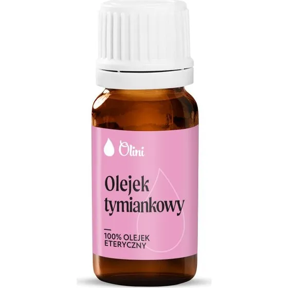 Olini Olejek eteryczny Tymiankowy 7ml