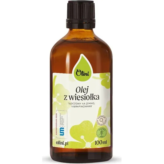 Olini Olej z wiesiołka 100ml
