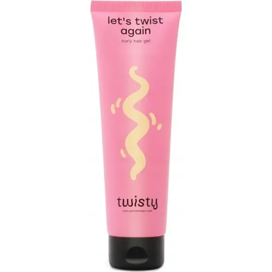 Twisty Let's Twist Again żel do stylizacji włosów kręconych 150ml