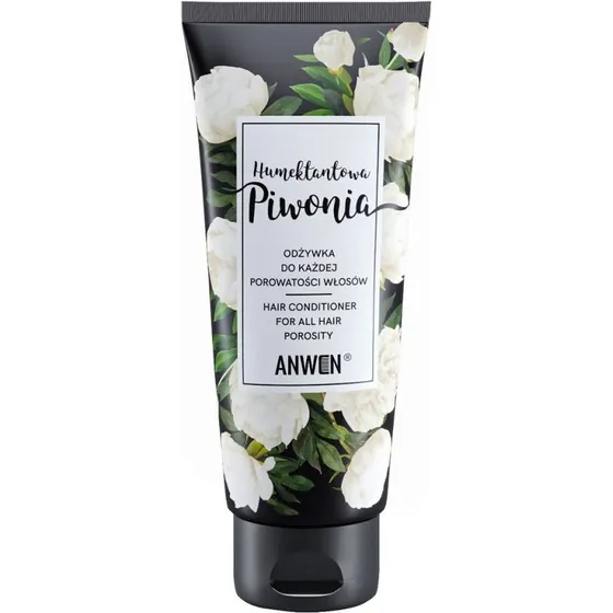 Anwen Odżywka Humektantowa Piwonia 200ml