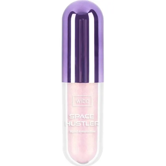 Wibo Space Hustler Liquid Eyeshadow 02 Retrograde 3.5g