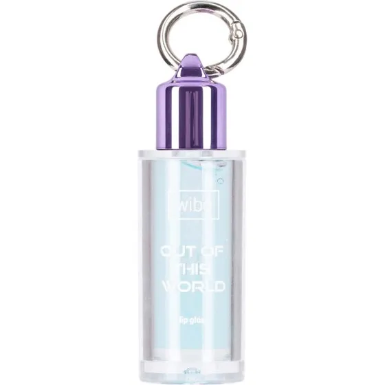 Wibo Out Of This World Lipgloss błyszczyk do ust 02, 4ml